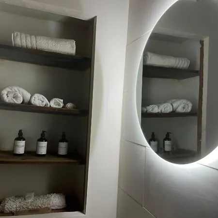 Casa Nicola Appartement Toro Buitenkant foto