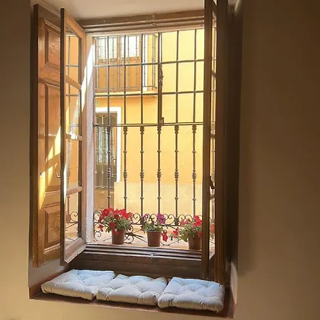 Casa Nicola Appartement Toro Buitenkant foto