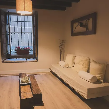 Casa Nicola Appartement Toro Buitenkant foto