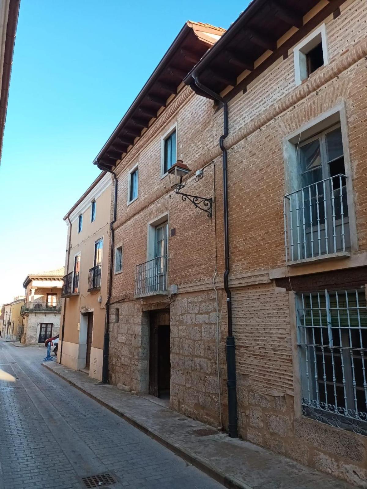 Casa Nicola * Toro