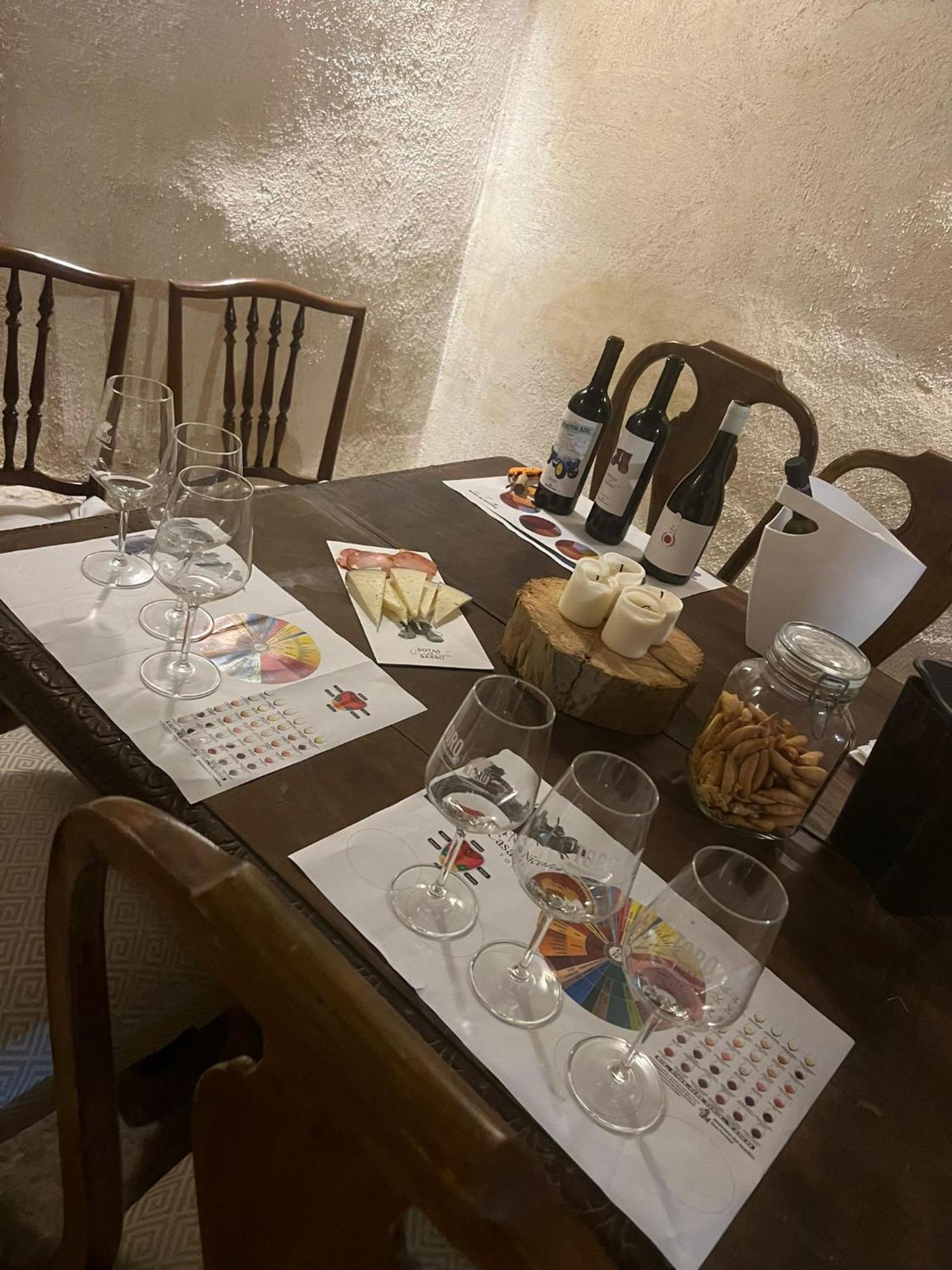 Casa Nicola Apartment *