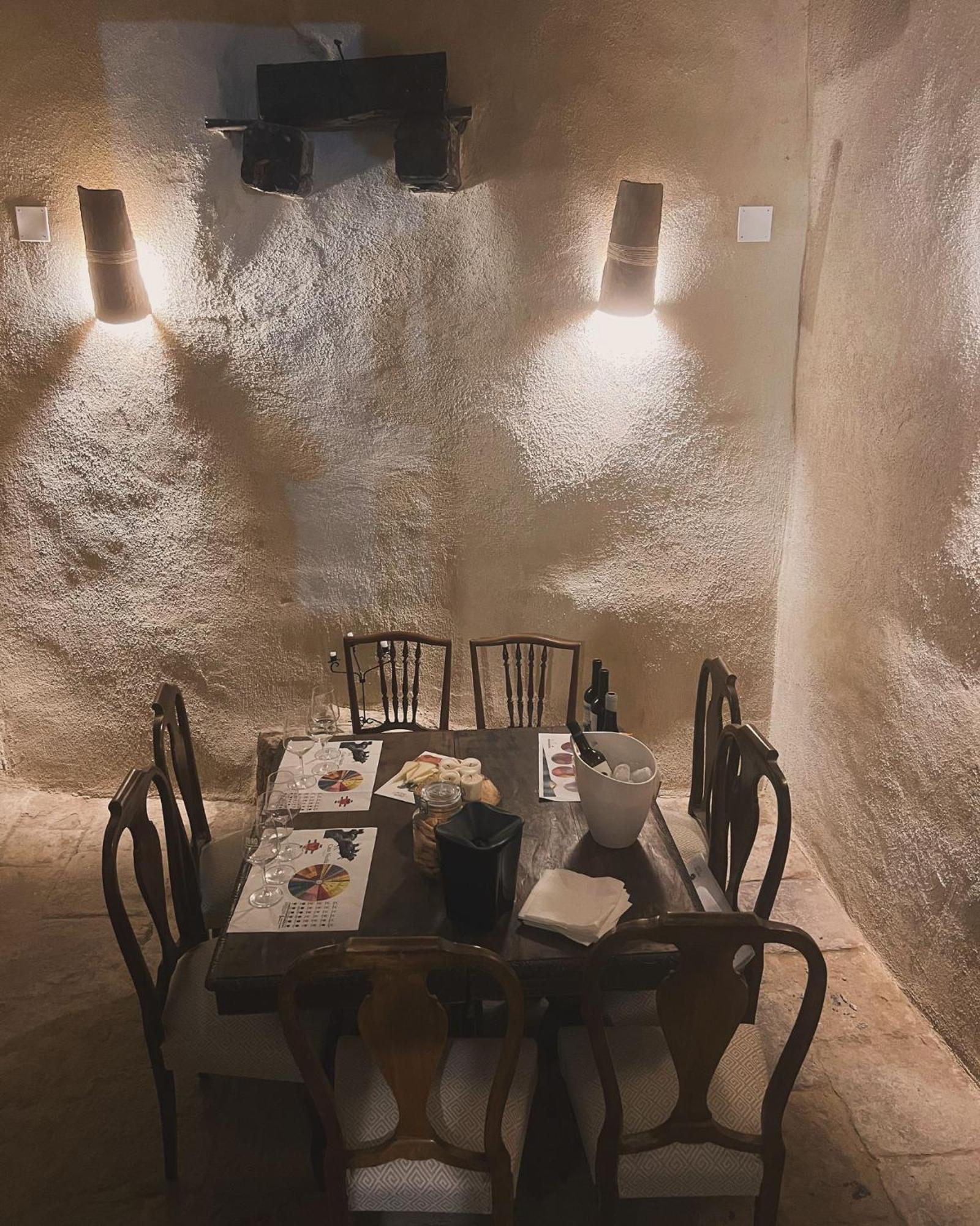 Casa Nicola Appartement *