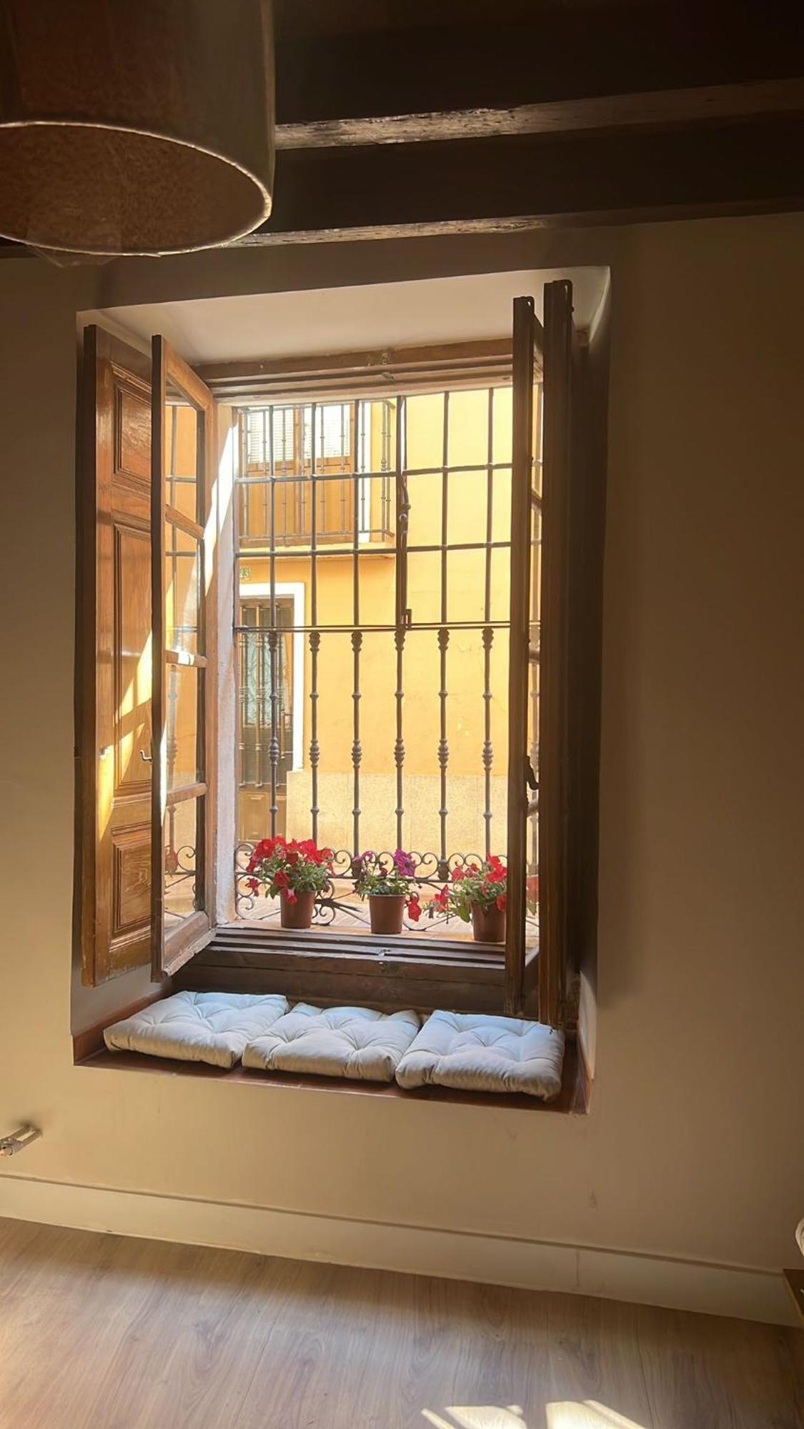 Appartement Casa Nicola