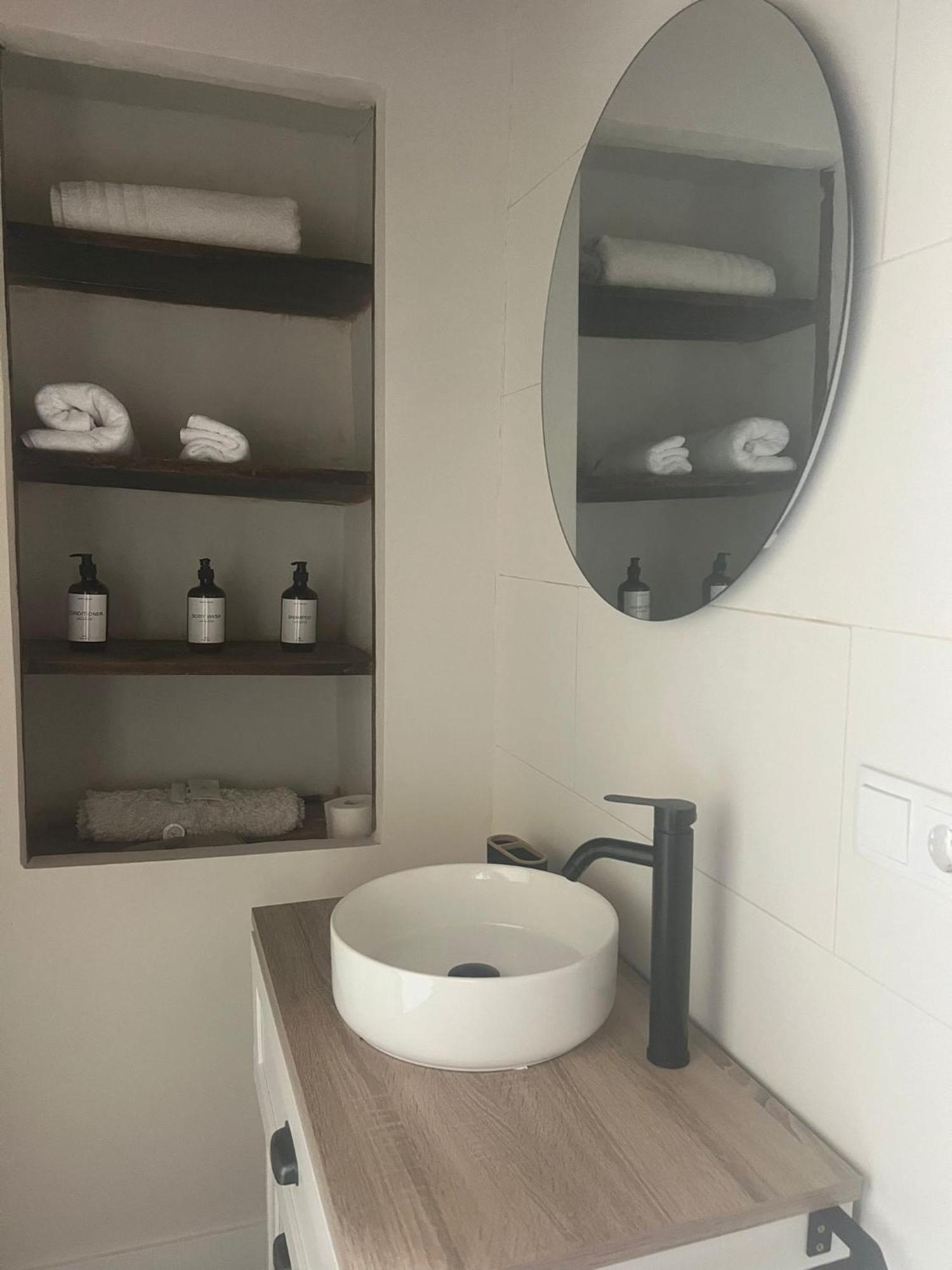 Appartement Casa Nicola *