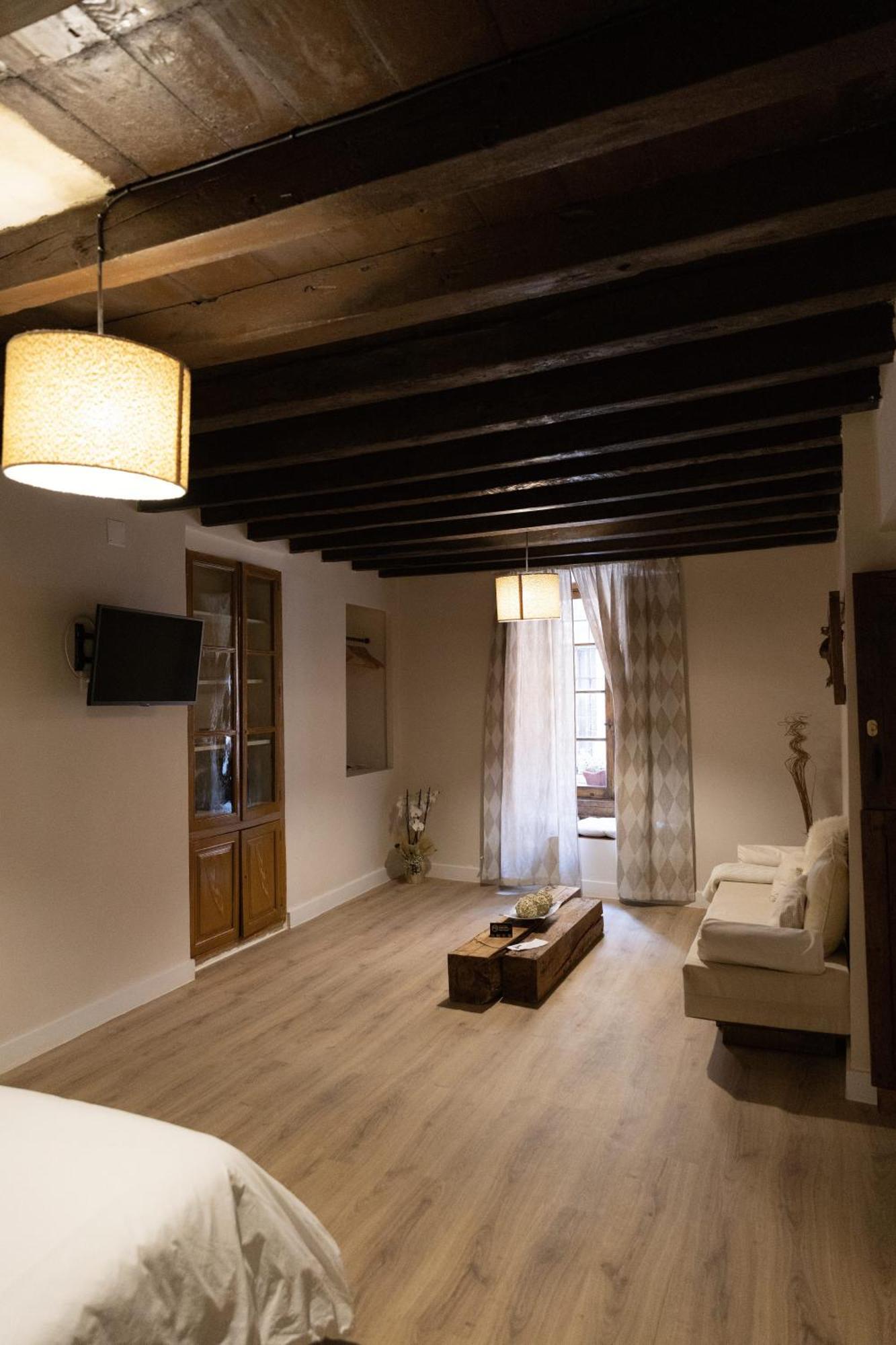 Appartement Casa Nicola