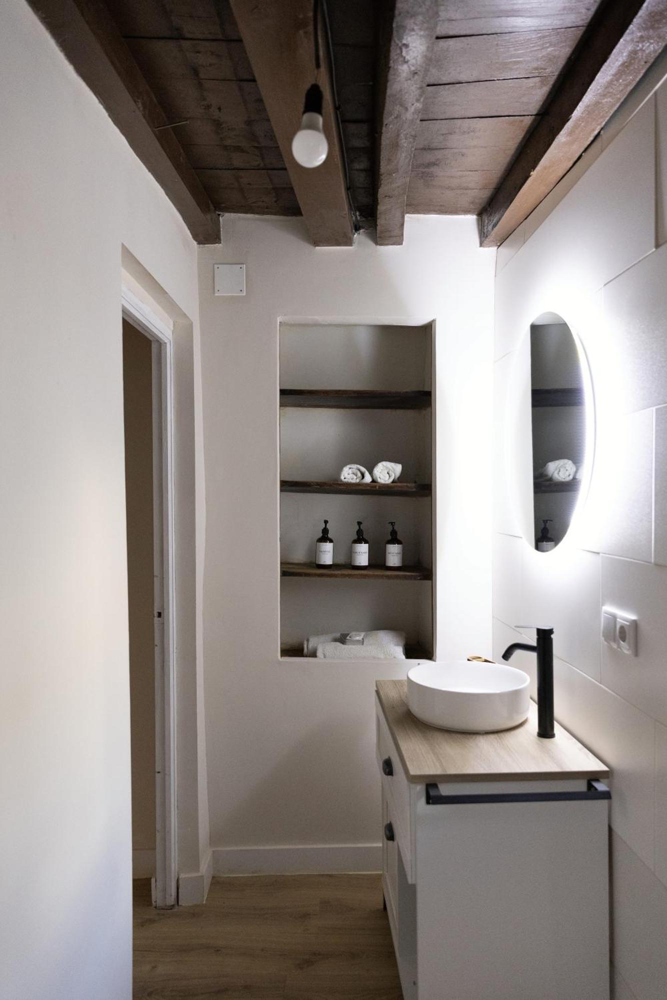 Appartement Casa Nicola *