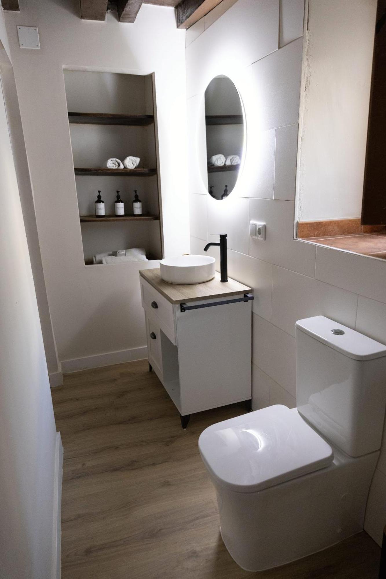 Casa Nicola Apartment