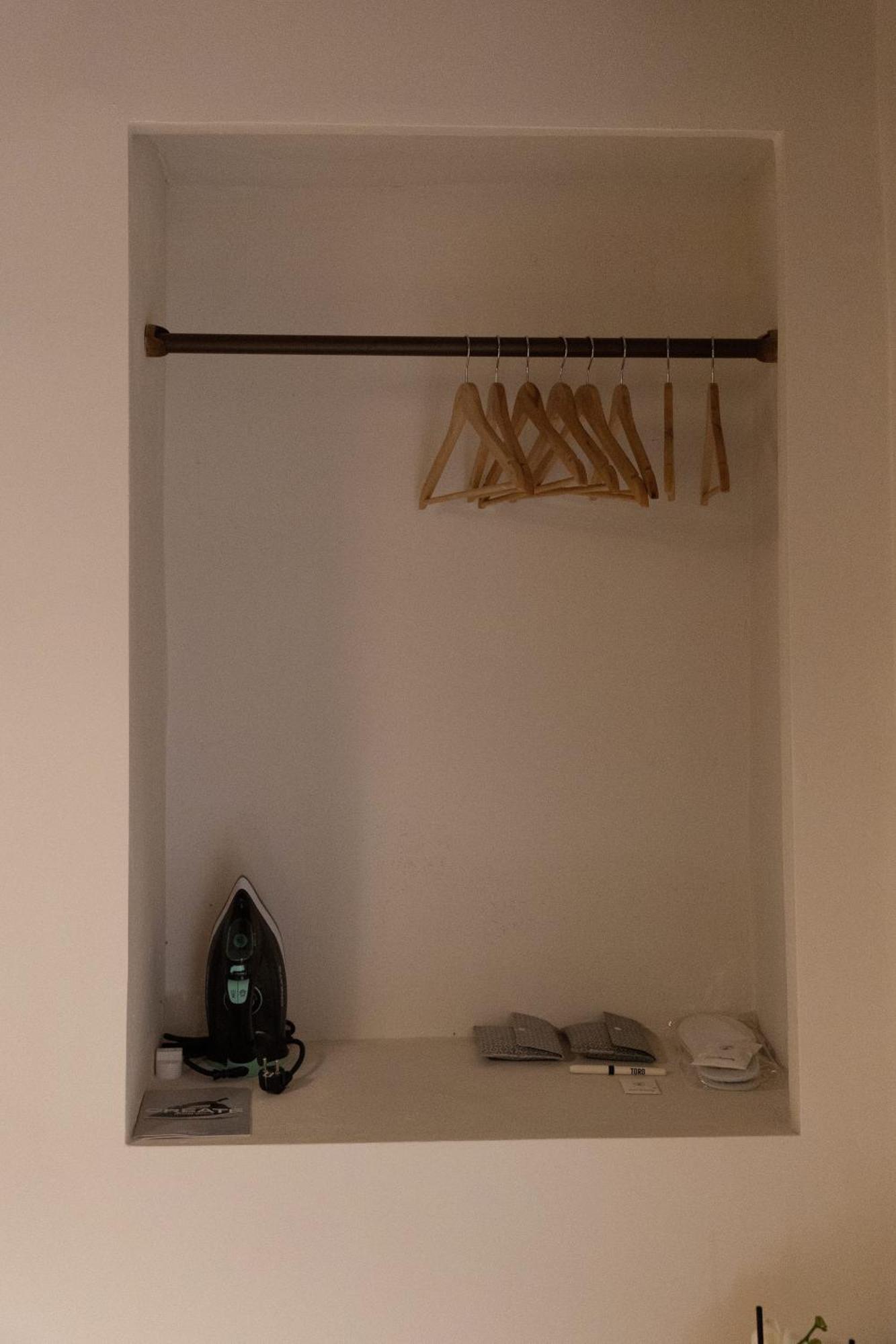 Casa Nicola Apartment *