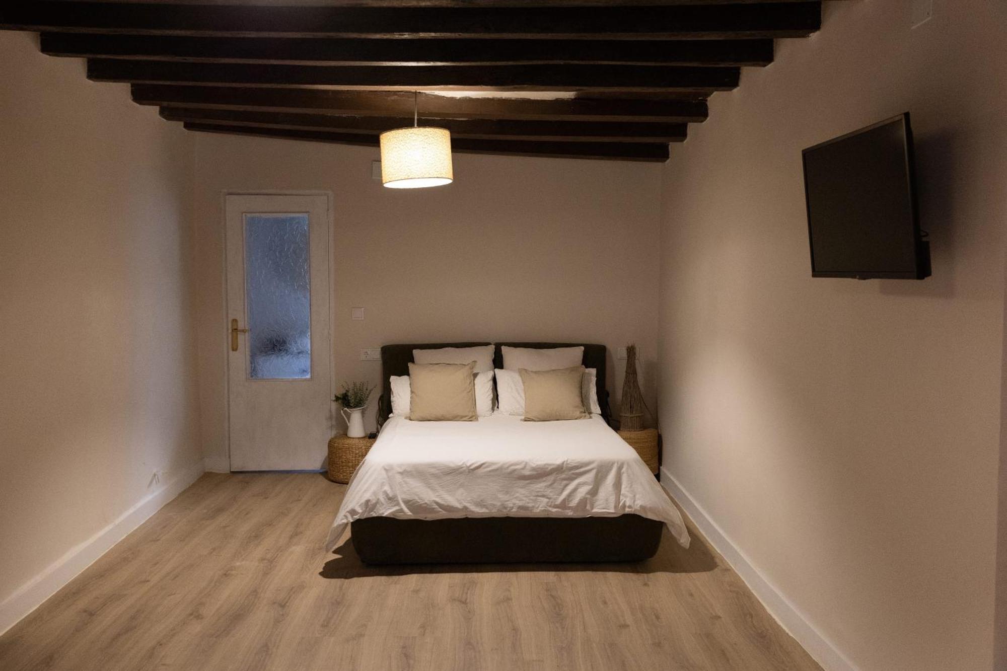Apartment Casa Nicola *