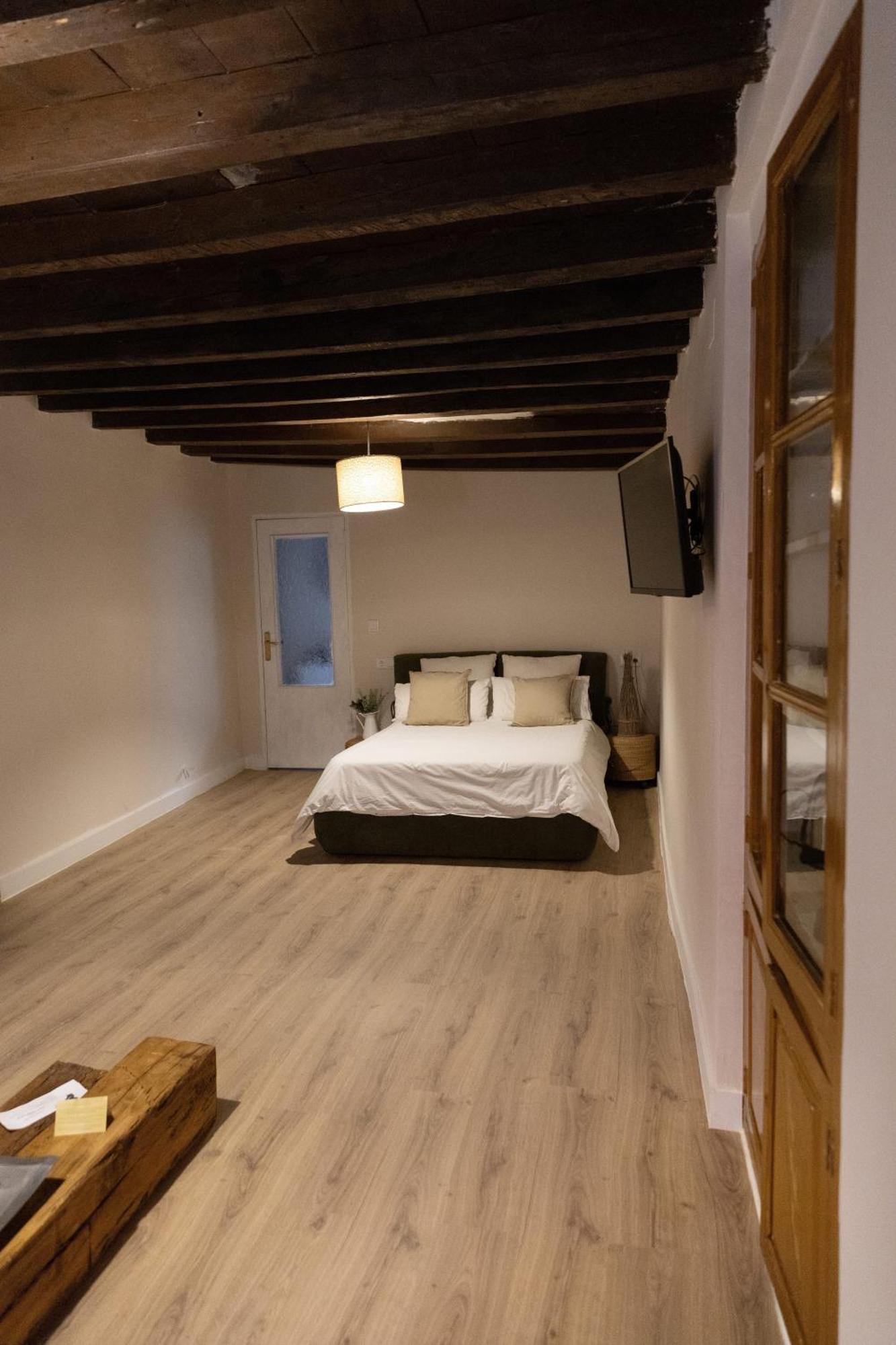 Apartment Casa Nicola Toro