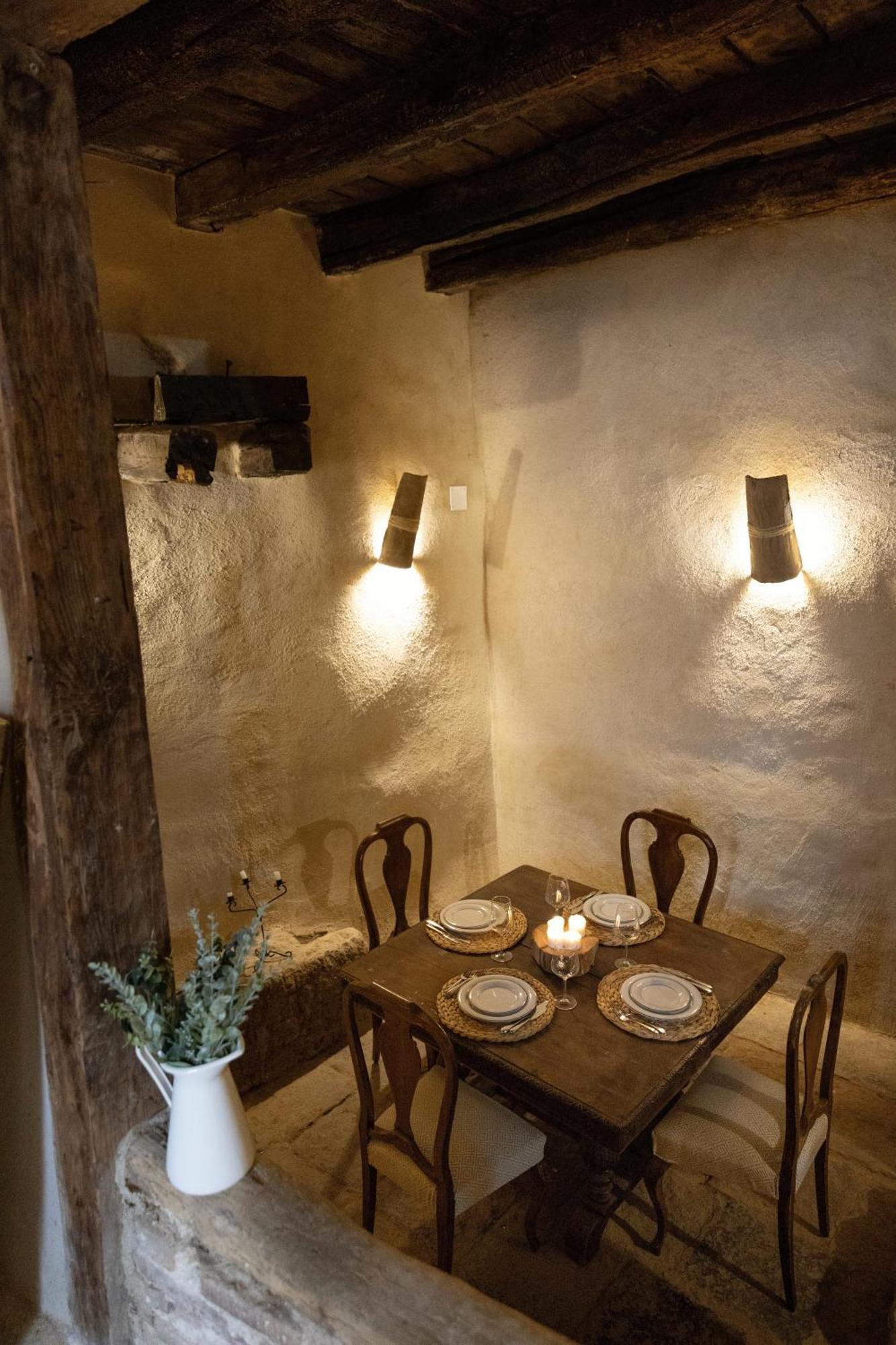 Appartement Casa Nicola