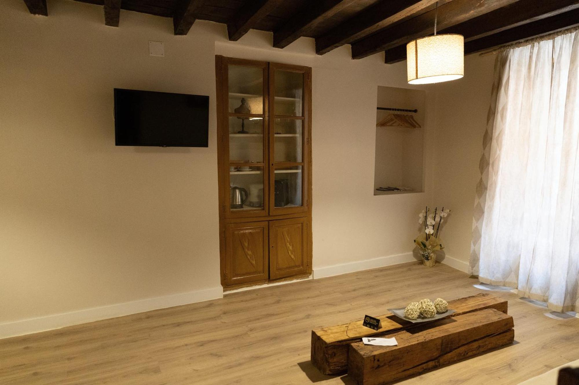 Casa Nicola Apartment *