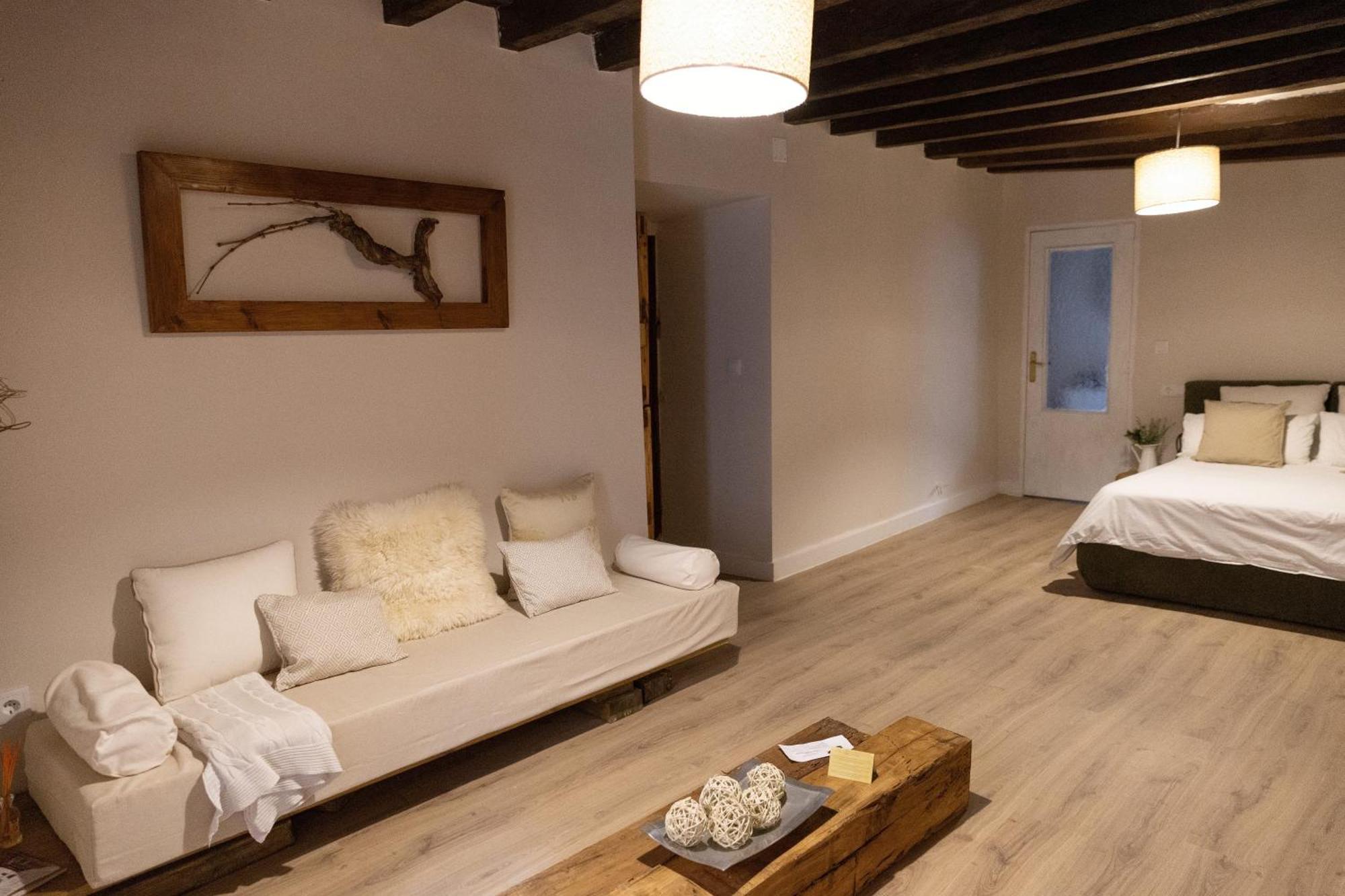 Casa Nicola Appartement *