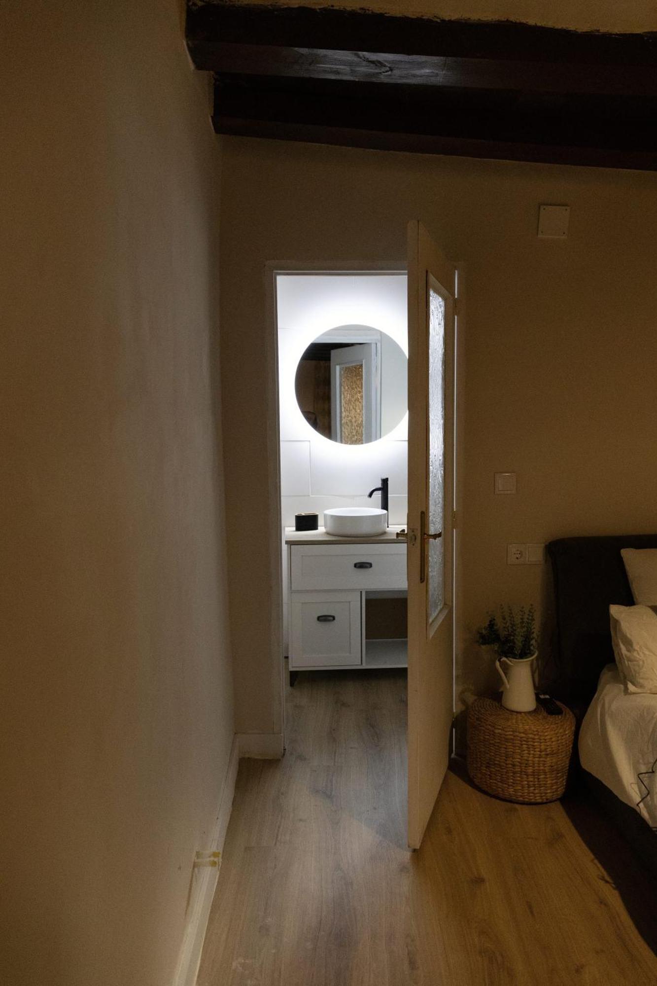 Apartment Casa Nicola *