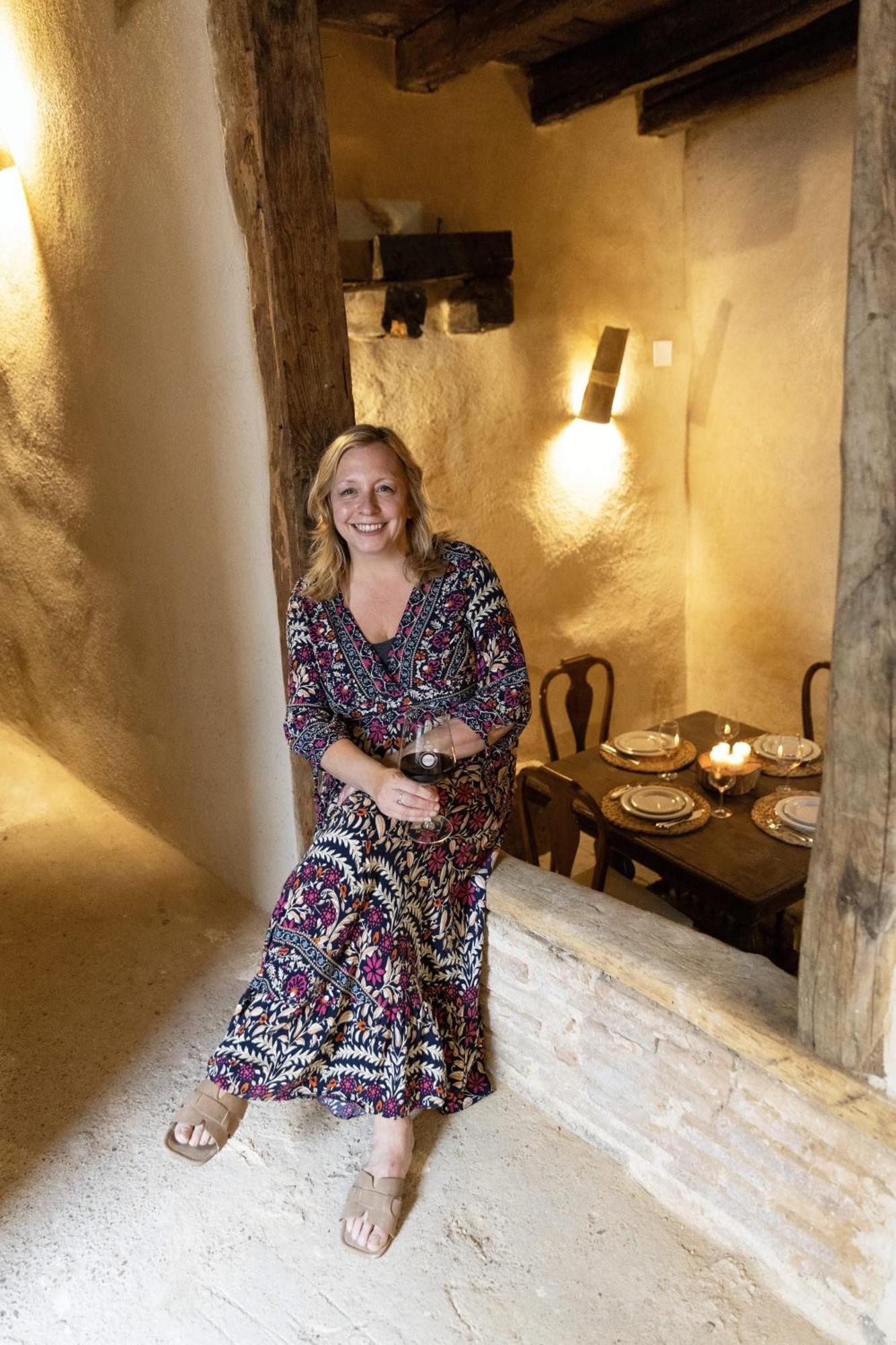 Appartement Casa Nicola Toro