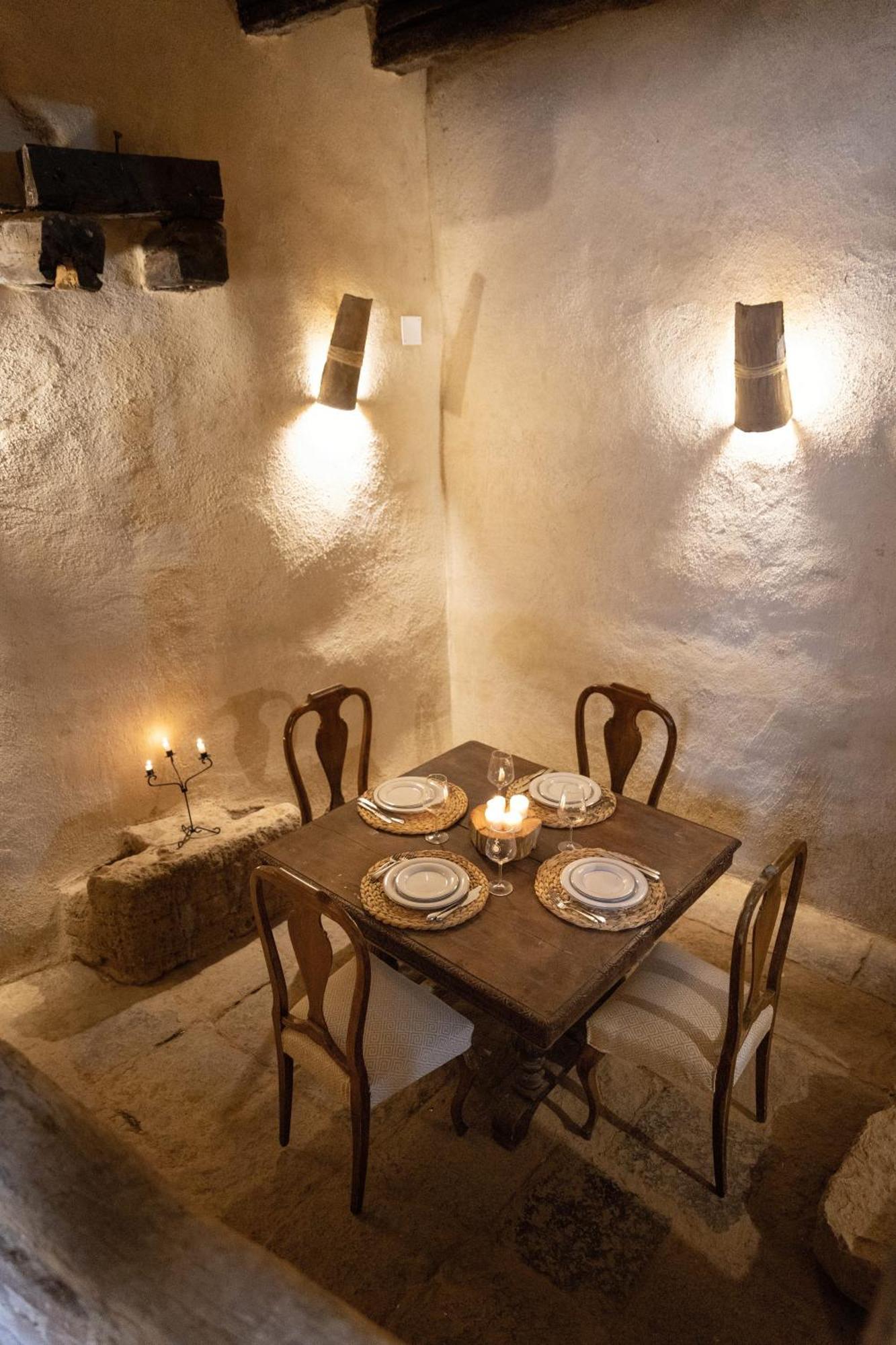 Casa Nicola Appartement *